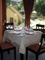 Image: Colca Lodge - The Colca Valley, Peru