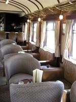 Image: Titicaca train - Lake Titicaca