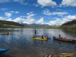 Huaypo Rafting - Sacred Valley, Peru