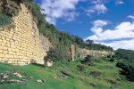 Kuelap - Chachapoyas, Peru