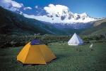 Image: Taullipampa - Cordillera Blanca