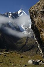 Image: Wayra Lodge - The Inca Trails, Peru