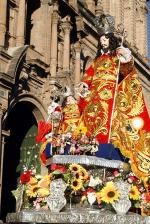 Image: Corpus Christi Festival - Cusco