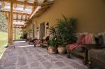 Image: Hacienda Urubamba - Sacred Valley, Peru
