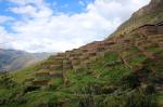 Image: Huchuy Qosco - Sacred Valley