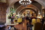 Image: Hotel Monasterio - Cusco, Peru