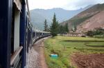 Belmond Andean Explorer