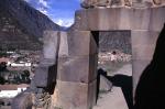 Image: Ollantaytambo - Sacred Valley