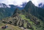 Machu Picchu - Machu Picchu, Peru