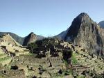 Image: Machu Picchu - Machu Picchu