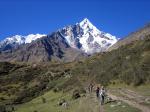 Image: Mountain Lodges of Peru - The Inca Trails, Peru
