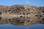 Puno - Lake Titicaca, Peru