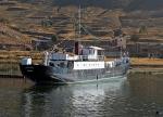 Image: Yavari - Lake Titicaca