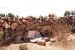 Image: Taquile Island - Lake Titicaca