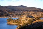 Image: Suasi Island - Lake Titicaca