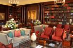 Image: Miraflores Park Plaza - Lima, Peru