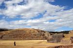 Image: Saqsaywaman - Cusco