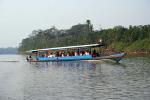 Image: Posada Amazonas - Tambopata and Manu