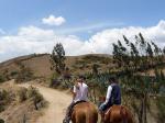 Image: Coronilla - The Inca Trails