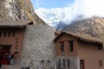 Image: Soray Lodge - The Inca Trails, Peru