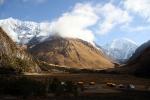 Image: Soray Lodge - The Inca Trails