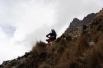 Image: MLP trek: Day 3 - The Inca Trails