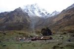 Image: Wayra Lodge - The Inca Trails