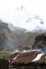 Image: Wayra Lodge - The Inca Trails