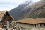 Image: Wayra Lodge - The Inca Trails, Peru