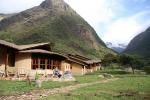 Image: Colpa Lodge - The Inca Trails, Peru