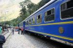 Image: MLP trek: Day 6 - The Inca Trails