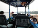 Image: Tambopata river - Tambopata and Manu, Peru