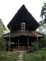 Image: Refugio Amazonas - Tambopata and Manu, Peru