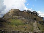 Kuelap near Chachapoyas