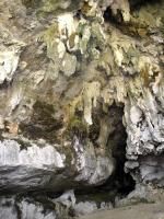 Image: Quiocta cave - Chachapoyas