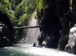 Kayaking - Machu Picchu, Peru