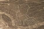 Image: Nazca Lines - Paracas, Nasca and Ica