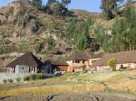 Image: Colca Lodge - The Colca Valley, Peru