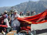 Image: Colca valley - The Colca Valley