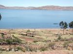 Image: Llachon - Lake Titicaca, Peru