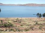 Image: Llachon - Lake Titicaca