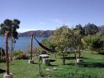 Image: Albergue Suasi - Lake Titicaca, Peru