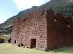 Image: Huchuy Qosqo - Sacred Valley