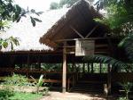 Image: Heath River Lodge - Tambopata and Manu, Peru