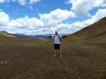Image: MLP Huchuy Qosqo trek - Sacred Valley