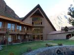 Image: Lamay Lodge - Sacred Valley, Peru
