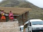 Image: Huacahuasi - Sacred Valley