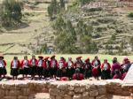 Image: Chinchero - Sacred Valley