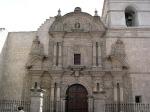 Image: La Compaa - Arequipa