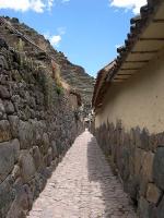 Image: Ollantaytambo - Sacred Valley